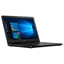 Ноутбук DELL Vostro 3565 (AMD A8 7410 2200 MHz / 15.6" / 1366x768 / 8Gb / 500Gb HDD / DVD-RW / AMD Radeon R5 / Wi-Fi / Bluetooth / Linux)