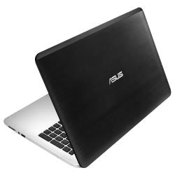 Ноутбук ASUS X555DG (1366x768, AMD A10 1.8 ГГц, RAM 8 ГБ, HDD 1000 ГБ, Radeon R6 M340DX, Win10 Home)