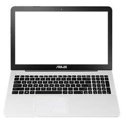 Ноутбук ASUS X555DG (1366x768, AMD A10 1.8 ГГц, RAM 8 ГБ, HDD 1000 ГБ, Radeon R6 M340DX, Win10 Home)