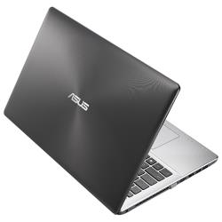 Ноутбук ASUS X550LC (1366x768, Intel Core i5 1.6 ГГц, RAM 8 ГБ, HDD 750 ГБ, GeForce GT 720M, Windows 8 64)
