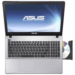 Ноутбук ASUS X550LC (1366x768, Intel Core i5 1.6 ГГц, RAM 8 ГБ, HDD 750 ГБ, GeForce GT 720M, Windows 8 64)