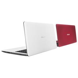 Ноутбук ASUS X555SJ (1366x768, Intel Celeron 1.6 ГГц, RAM 4 ГБ, HDD 1000 ГБ, GeForce 920M, DOS)