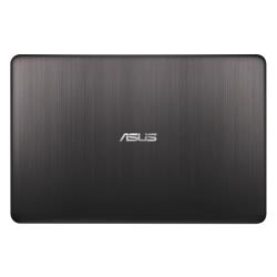 Ноутбук ASUS K540LJ (1366x768, Intel Core i3 1.7 ГГц, RAM 6 ГБ, HDD 500 ГБ, GeForce 920M, Win10 Home)