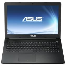 Ноутбук ASUS X502CA (1366x768, Intel Pentium 1.5 ГГц, RAM 4 ГБ, HDD 320 ГБ, DOS)