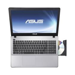 Ноутбук ASUS F552CL (1366x768, Intel Core i5 1.8 ГГц, RAM 4 ГБ, HDD 750 ГБ, GeForce 710M, Windows 8 64)