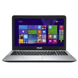 Ноутбук ASUS K555LD (1366x768, Intel Core i3 1.9 ГГц, RAM 6 ГБ, HDD 1000 ГБ, GeForce 820M, Windows 8 64)