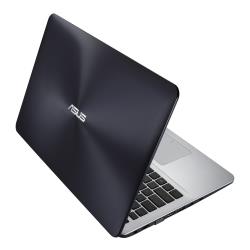 Ноутбук ASUS K555LD (1366x768, Intel Core i3 1.9 ГГц, RAM 6 ГБ, HDD 1000 ГБ, GeForce 820M, Windows 8 64)