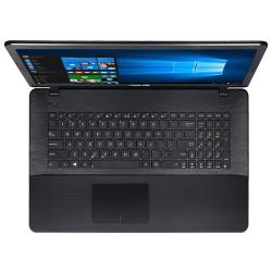 17.3" Ноутбук ASUS X751NV-TY001T (1600x900, Intel Pentium 1.1 ГГц, RAM 4 ГБ, HDD 1000 ГБ, GeForce 920MX, Win10 Home)