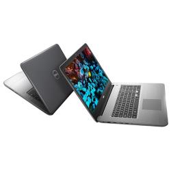 Ноутбук DELL INSPIRON 5767 (1600x900, Intel Pentium Gold 2.3 ГГц, RAM 4 ГБ, HDD 500 ГБ, Linux)