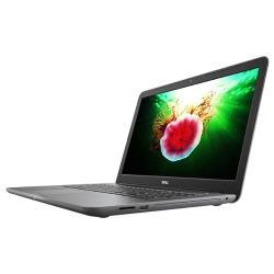 Ноутбук DELL INSPIRON 5767 (1600x900, Intel Pentium Gold 2.3 ГГц, RAM 4 ГБ, HDD 500 ГБ, Linux)