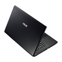 Ноутбук ASUS X75VC (1600x900, Intel Core i5 1.8 ГГц, RAM 4 ГБ, HDD 750 ГБ, GeForce GT 720M, Windows 8)