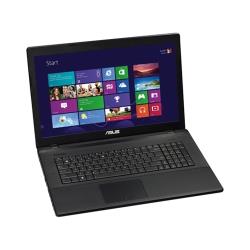 Ноутбук ASUS X75VC (1600x900, Intel Core i5 1.8 ГГц, RAM 4 ГБ, HDD 750 ГБ, GeForce GT 720M, Windows 8)