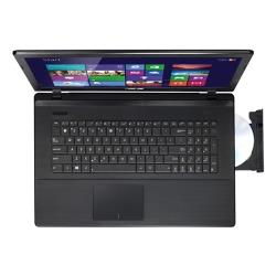 Ноутбук ASUS X75VC (1600x900, Intel Core i5 1.8 ГГц, RAM 4 ГБ, HDD 750 ГБ, GeForce GT 720M, Windows 8)