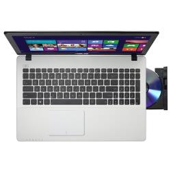 Ноутбук ASUS X552CL (1366x768, Intel Core i3 1.8 ГГц, RAM 4 ГБ, HDD 750 ГБ, GeForce 710M, DOS)