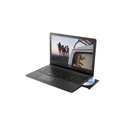 Ноутбук DELL INSPIRON 3567 (1366x768, Intel Core i3 2 ГГц, RAM 4 ГБ, HDD 1000 ГБ, Linux)
