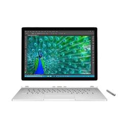 13.5" Ноутбук Microsoft Surface Book (3000x2000, Intel Core i5 2.3 ГГц, RAM 8 ГБ, SSD 128 ГБ, Win10 Pro)