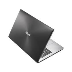 Ноутбук ASUS R510CC (1366x768, Intel Core i3 1.8 ГГц, RAM 4 ГБ, HDD 500 ГБ, GeForce GT 720M, Windows 8 64)