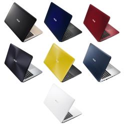 Ноутбук ASUS X552MJ (1366x768, Intel Celeron 1.83 ГГц, RAM 4 ГБ, HDD 500 ГБ, GeForce 920M, DOS)