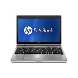 Ноутбук HP EliteBook 8560p (1600x900, Intel Core i7 2.7 ГГц, RAM 4 ГБ, SSD 128 ГБ, ATI Radeon HD 6470M, Win7 Pro 64)