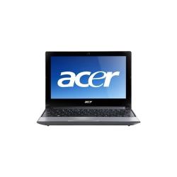 10.1" Ноутбук Acer Aspire One AOD255-2DQws (1024x600, Intel Atom 1.667 ГГц, RAM 1 ГБ, HDD 250 ГБ, Windows 7 Starter)