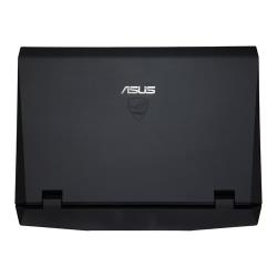 Ноутбук ASUS ROG G73SW (1600x900, Intel Core i7 2 ГГц, RAM 4 ГБ, HDD 1000 ГБ, GeForce GTX 460M, Win7 HP)