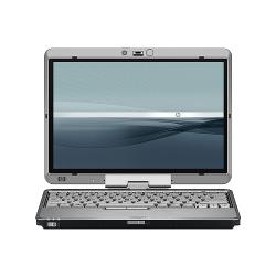 Ноутбук HP 2710p (1280x800, Intel Core 2 Duo 1.33 ГГц, RAM 2 ГБ, HDD 120 ГБ, Windows Vista Business)