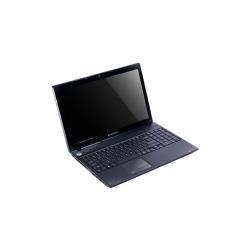 Ноутбук eMachines E644G-E353G50Mnkk (1366x768, AMD E-350 1.6 ГГц, RAM 3 ГБ, HDD 500 ГБ, ATI Radeon HD 6470M, Win7 HB)