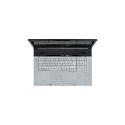 Ноутбук Fujitsu AMILO Pi3660 (1680x945, Intel Core 2 Duo 2 ГГц, RAM 6 ГБ, HDD 500 ГБ, GeForce GT 240M, DOS)
