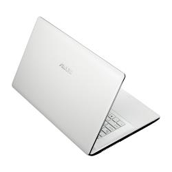 Ноутбук ASUS X75VB (1600x900, Intel Core i5 2.6 ГГц, RAM 4 ГБ, HDD 500 ГБ, GeForce GT 720M, Windows 8 64)