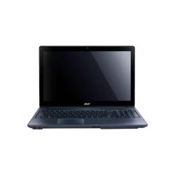 Ноутбук Acer ASPIRE 5749-2354G32Mnkk (1366x768, Intel Core i3 2.3 ГГц, RAM 4 ГБ, HDD 320 ГБ, Win7 HB)