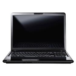 Ноутбук Toshiba SATELLITE P300-1A7 (1440x900, Intel Core 2 Duo 2 ГГц, RAM 3 ГБ, HDD 250 ГБ, ATI Mobility Radeon HD 3470, Win Vista HP)