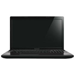 Ноутбук Lenovo G580 (1366x768, Intel Core i3 2.4 ГГц, RAM 4 ГБ, HDD 500 ГБ, Windows 8 64)