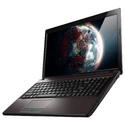 Ноутбук Lenovo G580 (1366x768, Intel Core i3 2.3 ГГц, RAM 4 ГБ, HDD 500 ГБ, GeForce 610M, Win7 HB 64)