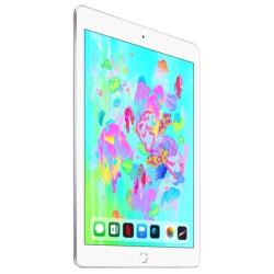 Планшет Apple iPad (2017) 128Gb Wi-Fi + Cellular