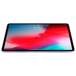 11" Планшет Apple iPad Pro 11 2018, RU, 64 ГБ, Wi-Fi + Cellular, iOS, серый космос