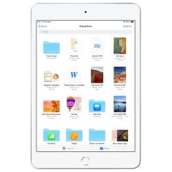 Планшет Apple iPad mini (2019)