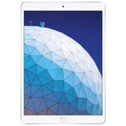 10.5" Планшет Apple iPad Air 2019, 64 ГБ, Wi-Fi, iOS, серебристый