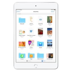 Планшет Apple iPad mini (2019)