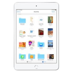 Планшет Apple iPad mini (2019)