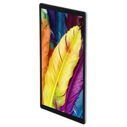 Планшет Lenovo TB-X606F TAB 2G+32GPG ZA5T0219RU серебристый / FHD IPS / ВТ / Wi-Fi / USB Type-C / 5000 мА-ч / Android Pie