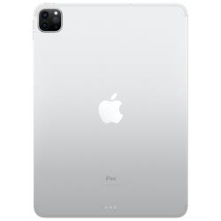 11" Планшет Apple iPad Pro 11 (2020), RU, 128 ГБ, Wi-Fi, iPadOS, серый космос