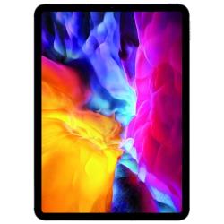 11" Планшет Apple iPad Pro 11 (2020), RU, 128 ГБ, Wi-Fi, iPadOS, серый космос