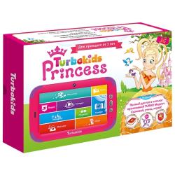 Планшет TurboKids Princess (3G, 16 Гб)