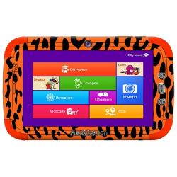 Планшет TurboPad MonsterPad 2 3G 16Gb Orange