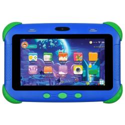 Планшет детский Digma 7"CITI Kids 3G MT8321 2ГБ 32ГБ Android 9.0 розовый