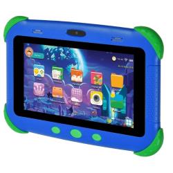 Планшет детский Digma 7"CITI Kids 3G MT8321 2ГБ 32ГБ Android 9.0 розовый