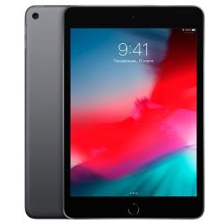 7.9" Планшет Apple iPad mini (2019), 64 ГБ, Wi-Fi + Cellular, iOS, серебристый