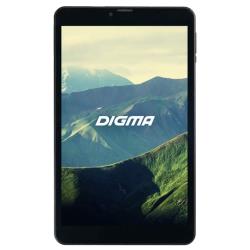 Планшет DIGMA Plane 8550S 4G (2018)