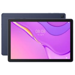 10.1" Планшет HUAWEI MatePad T 10s (2020), 4 / 128 ГБ, Wi-Fi + Cellular, Android 10 без сервисов Google, насыщенный синий