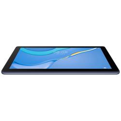 Планшет Huawei MatePad T10 9.7" 53012NJY (2020), 2 / 32 ГБ, Wi-Fi + Cellular, насыщенный синий